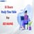 Time Table to Study 16 Hours A Day for JEE Main 2025 - Daily Schedule